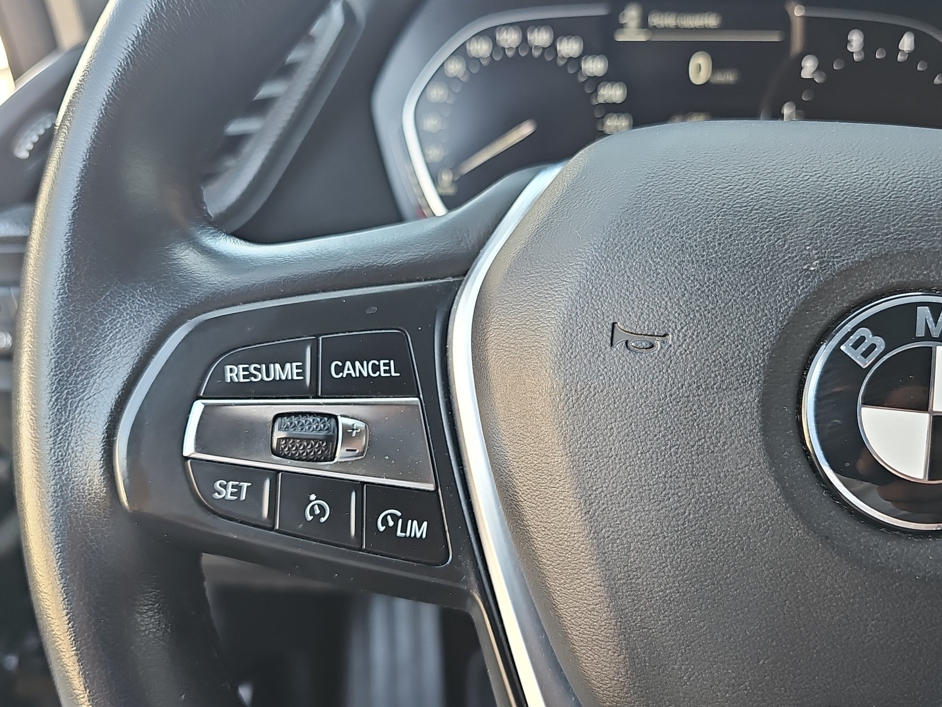 BMW 120i Sport Line Steptronic-image-15