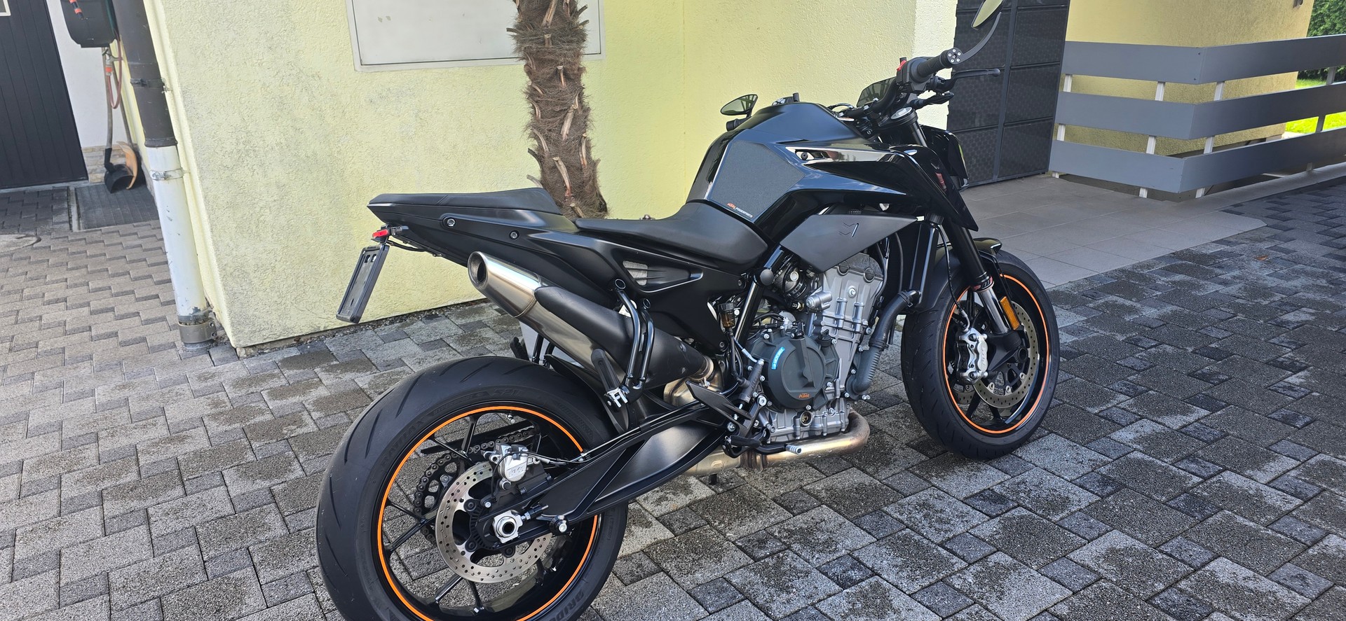 KTM 790 Duke ABS-image-4