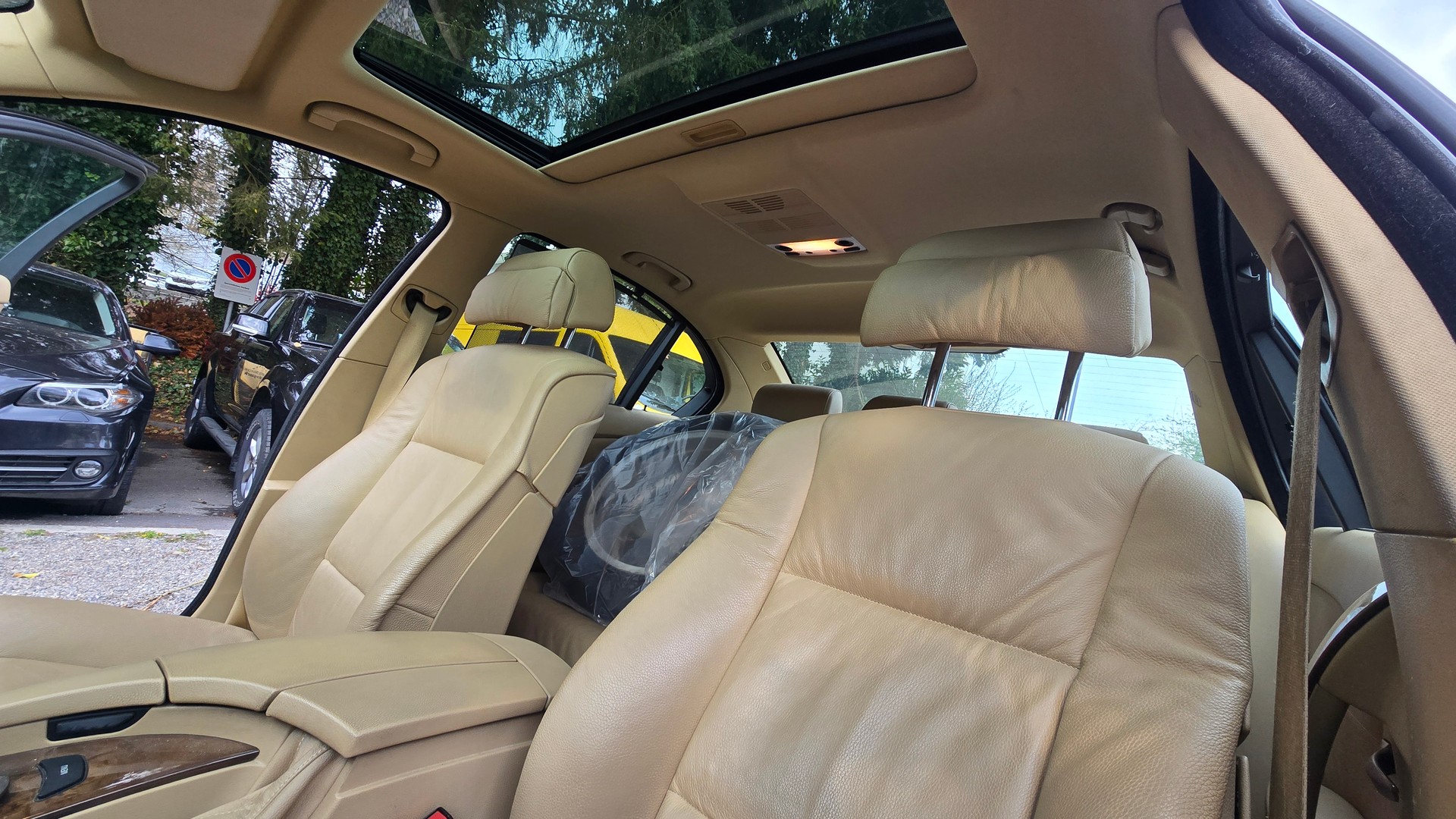 BMW 535d-image-14