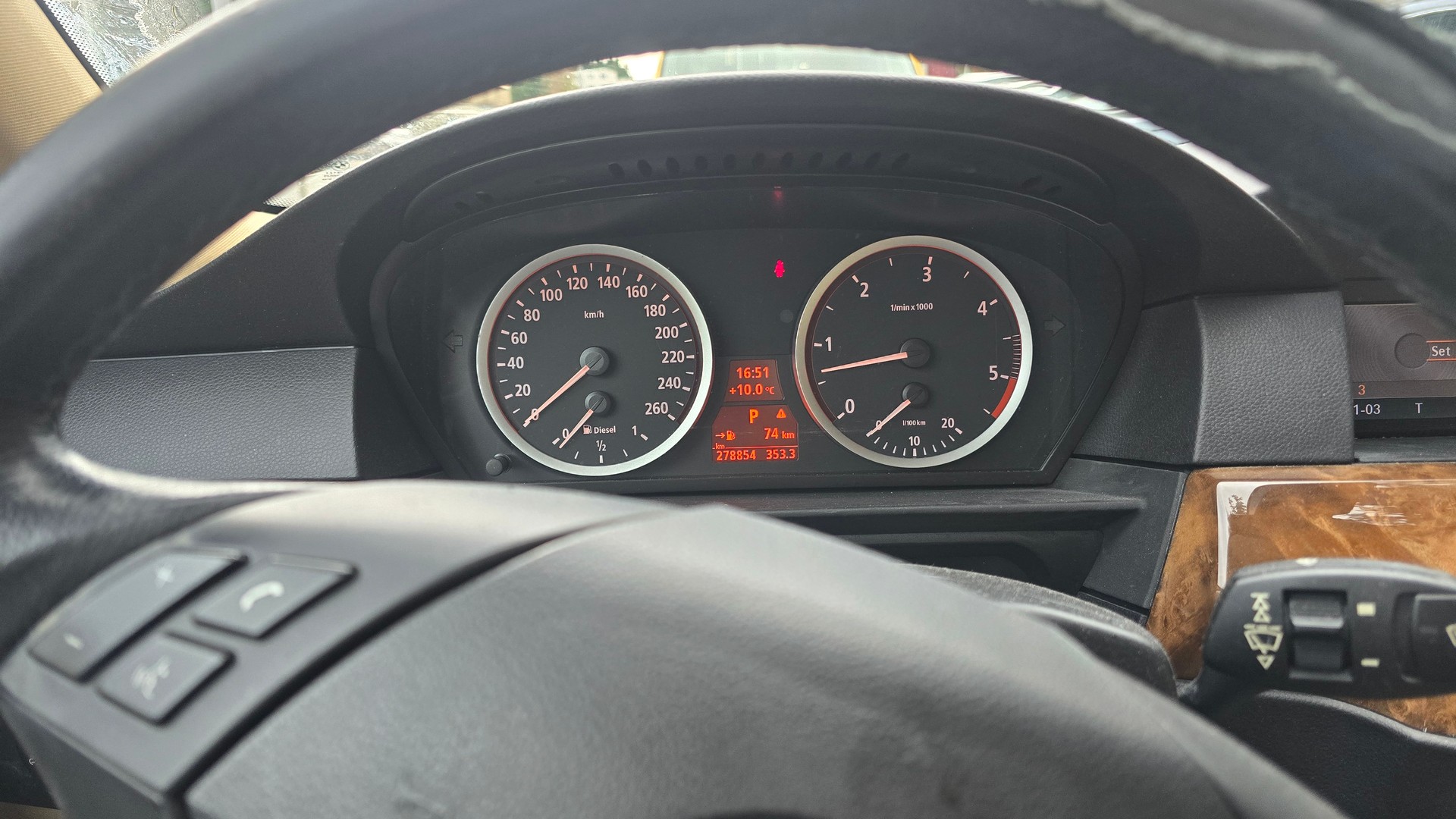 BMW 535d-image-17
