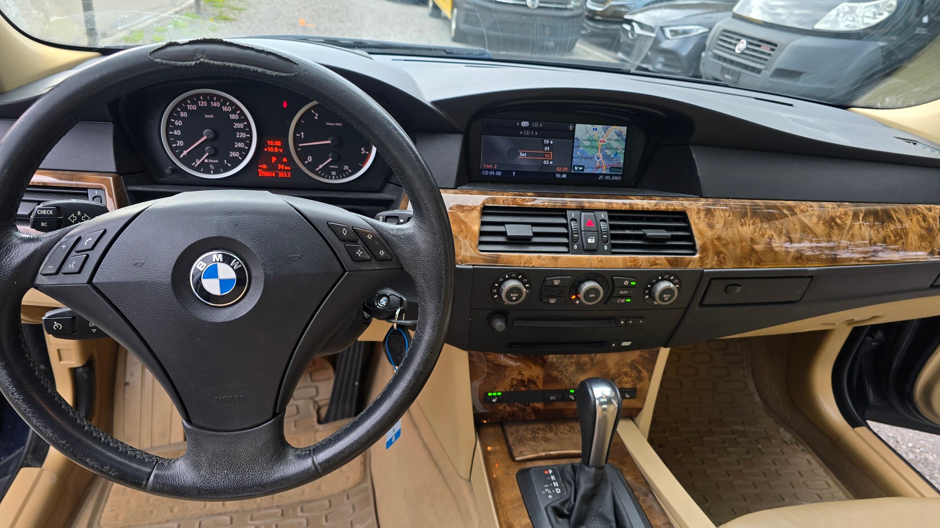 BMW 535d-image-13