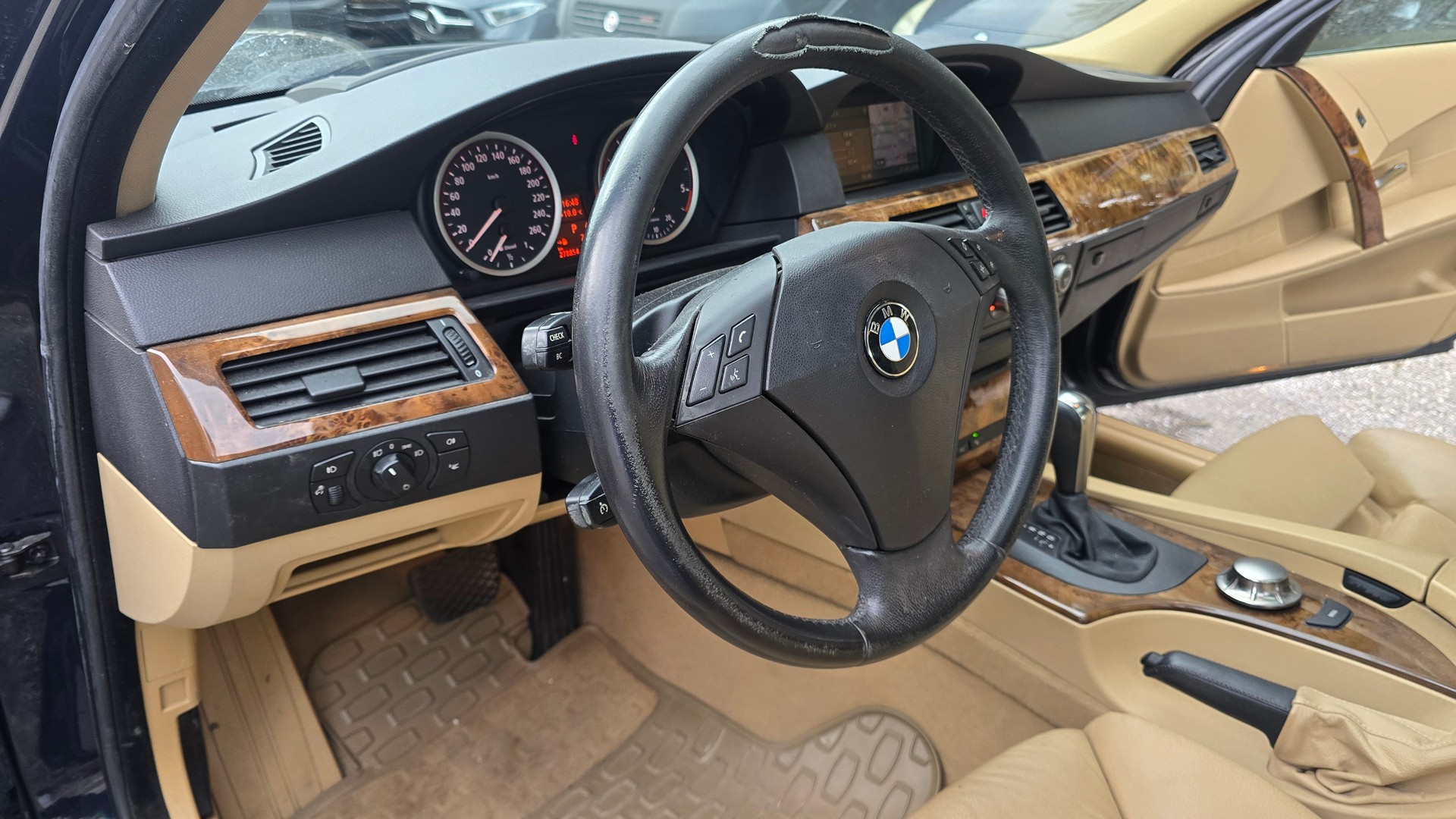 BMW 535d-image-9