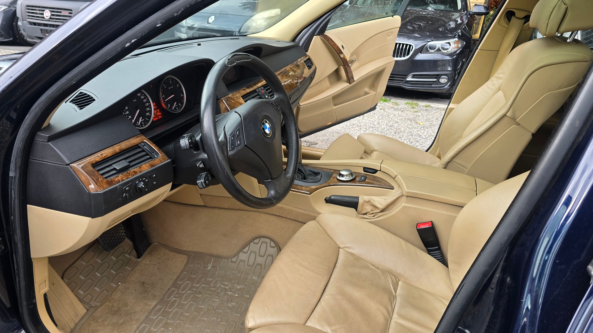 BMW 535d-image-10