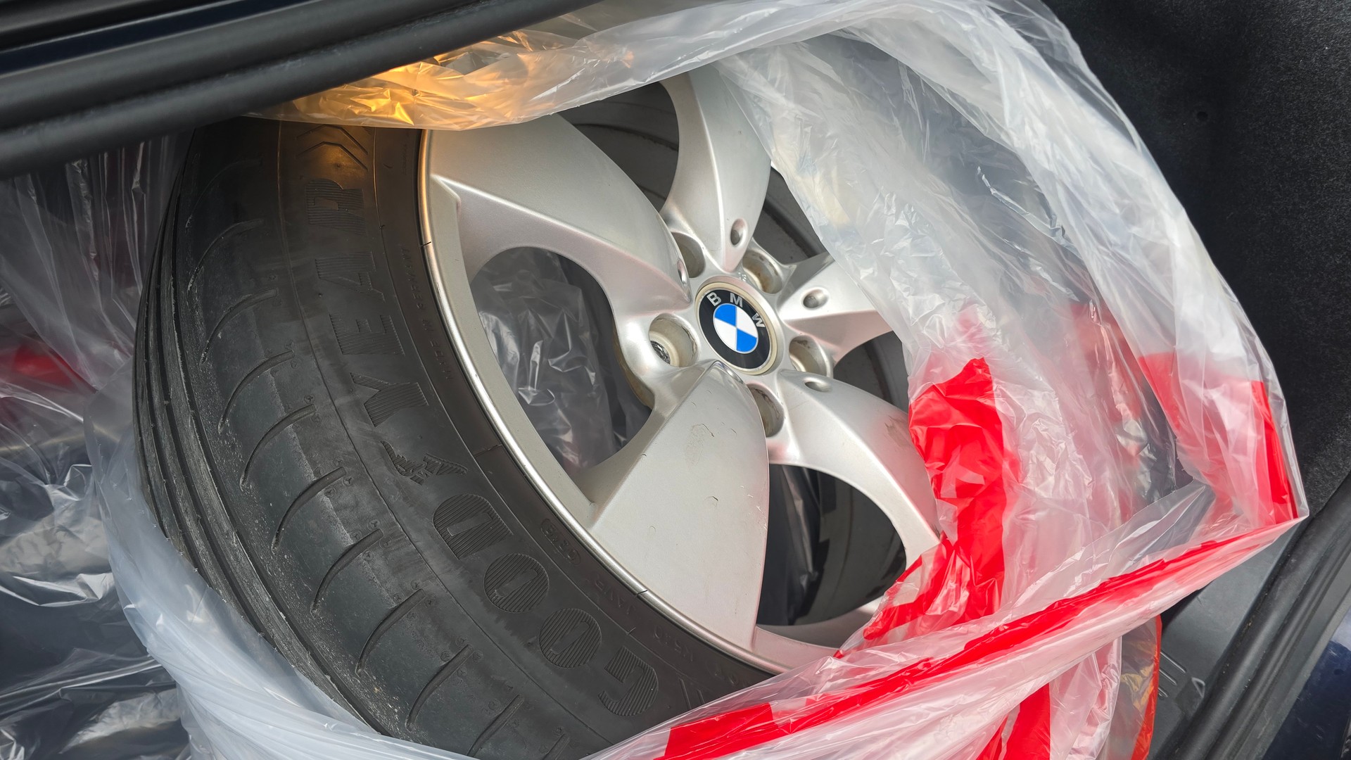 BMW 535d-image-8