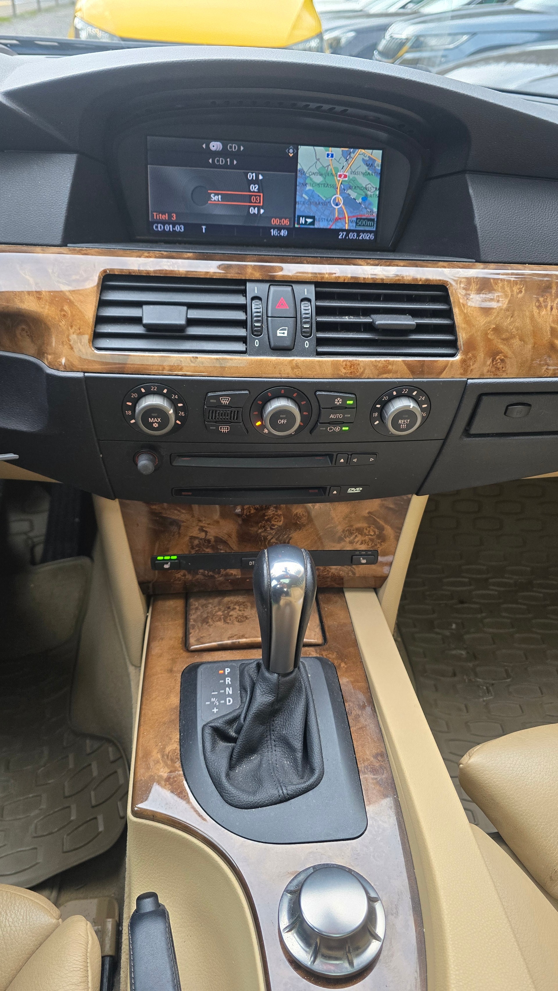 BMW 535d-image-15