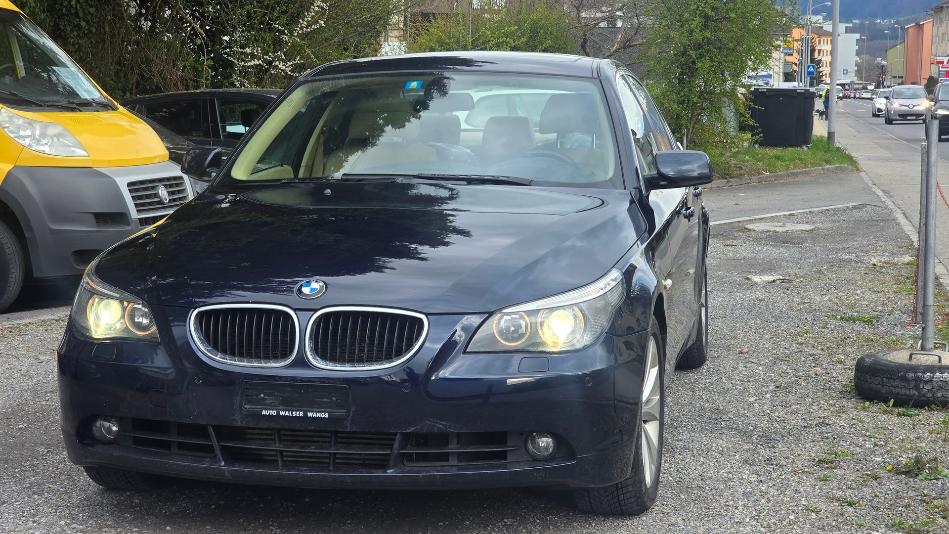 BMW 535d-showroom-element-2