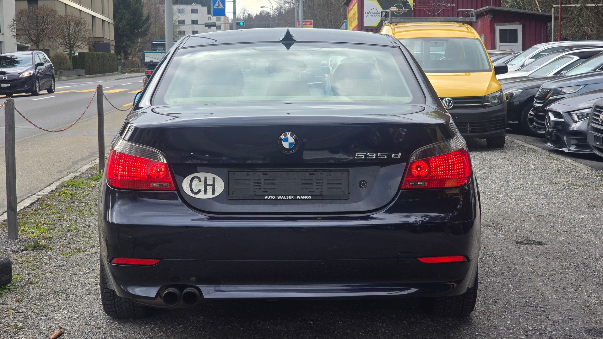 BMW 535d-image-5
