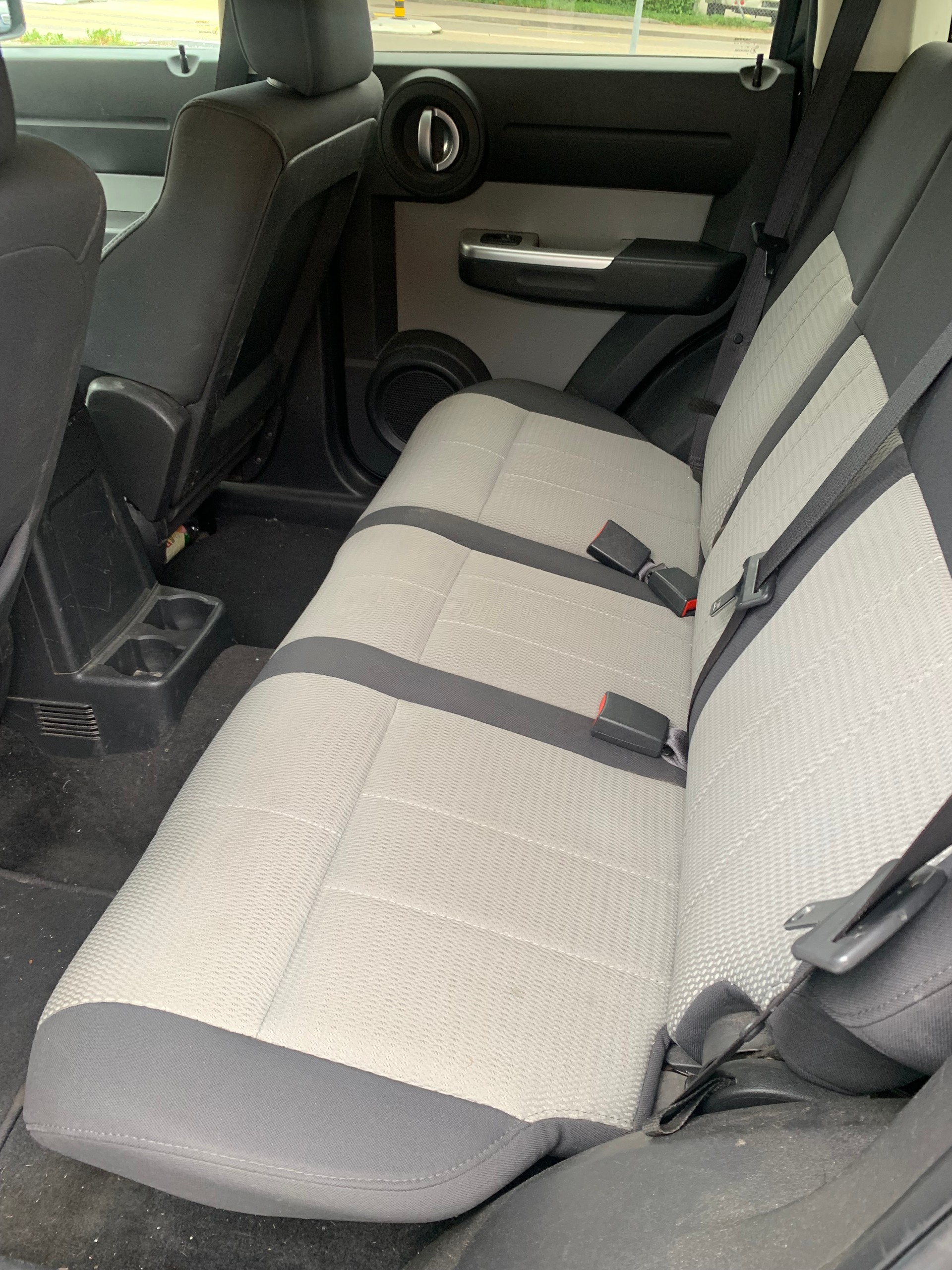 DODGE Nitro 2.8 CRD SXT Automatic-image-6