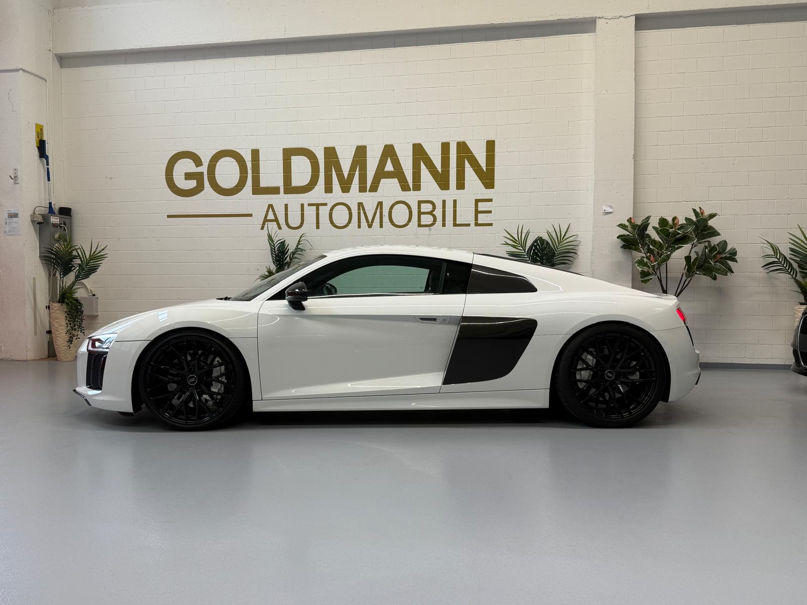 AUDI R8 Coupé 5.2 RWS S-Tronic-showroom-element-2