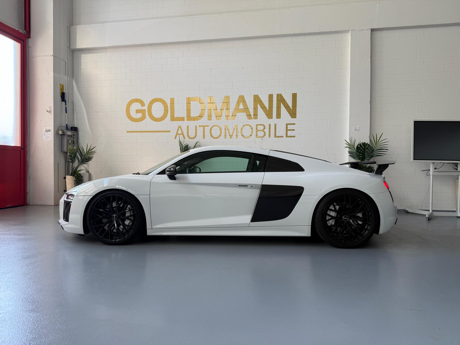 AUDI R8 Coupé 5.2 RWS S-Tronic-showroom-element-1