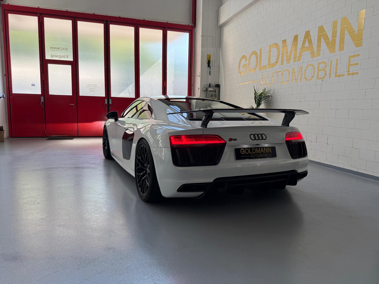 AUDI R8 Coupé 5.2 RWS S-Tronic-showroom-element-3