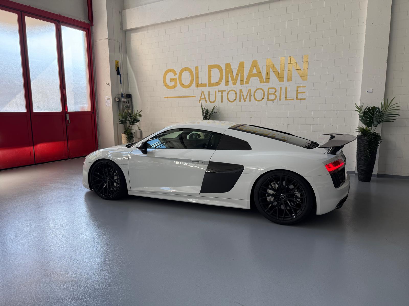 AUDI R8 Coupé 5.2 RWS S-Tronic-showroom-element-2