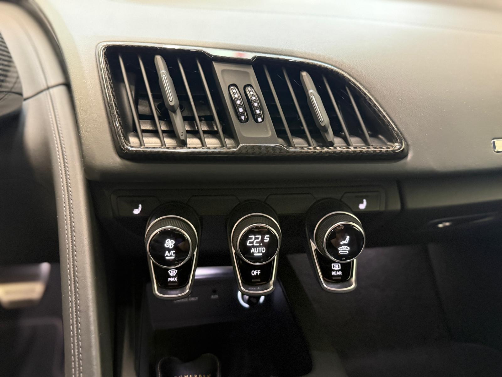 AUDI R8 Coupé 5.2 RWS S-Tronic-image-15