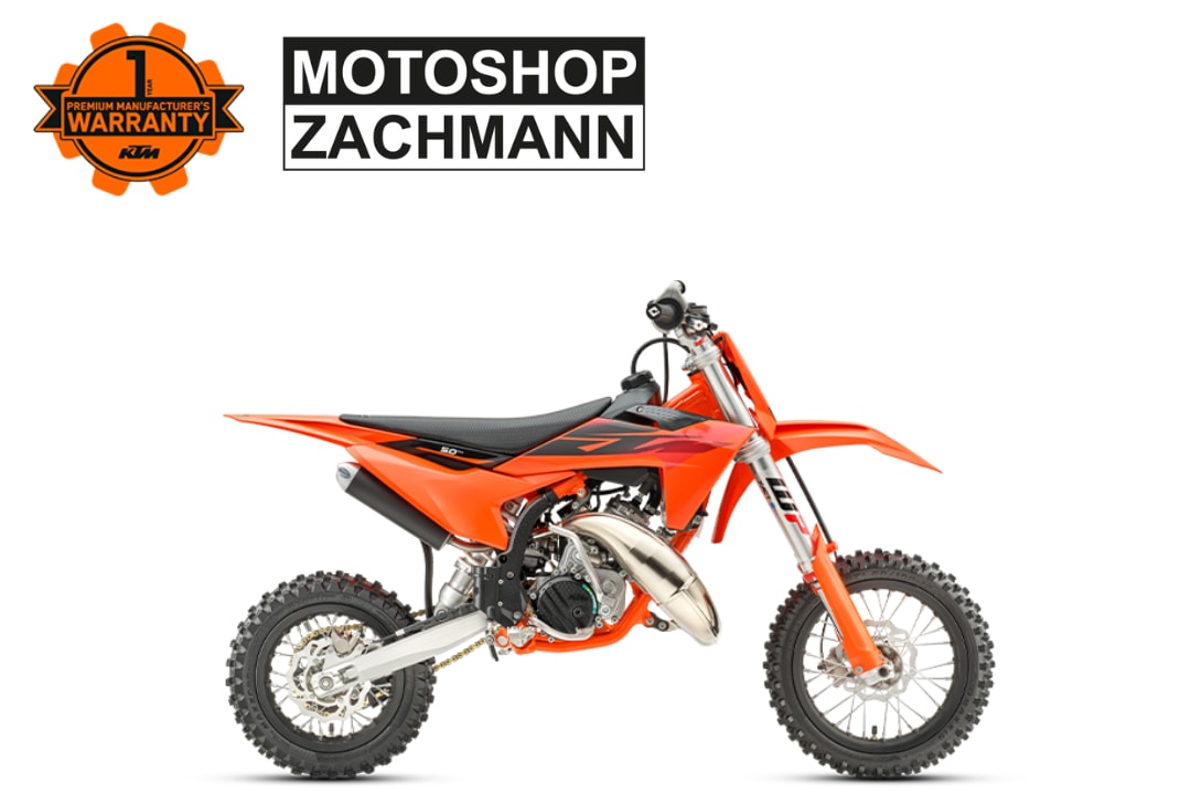 KTM 50 SX 2027-image-0