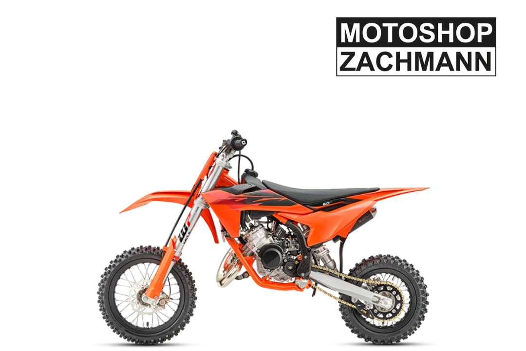 KTM 50 SX 2027-image-1