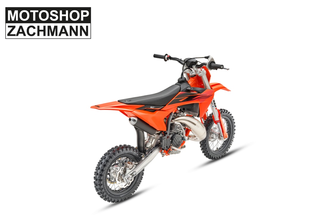 KTM 50 SX 2027-image-2