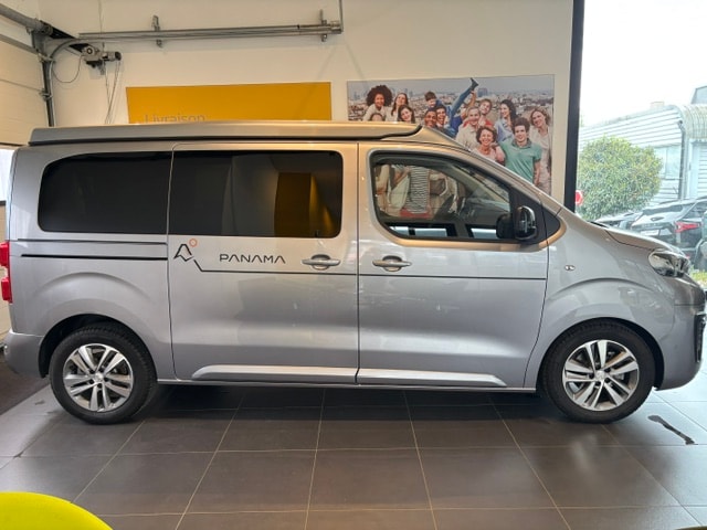 PEUGEOT PANAMA URBAN U11+ TRAVELLER 180CV EAT8-image-5
