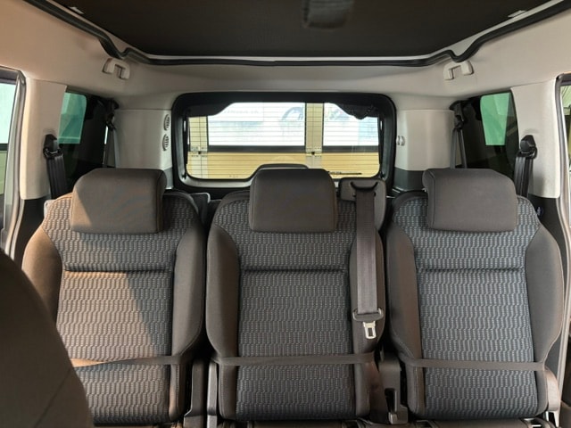 PEUGEOT PANAMA URBAN U11+ TRAVELLER 180CV EAT8-image-10