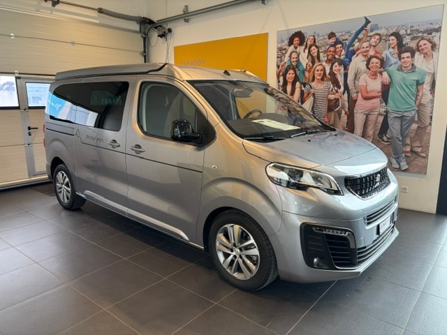 PEUGEOT PANAMA URBAN U11+ TRAVELLER 180CV EAT8-image-3