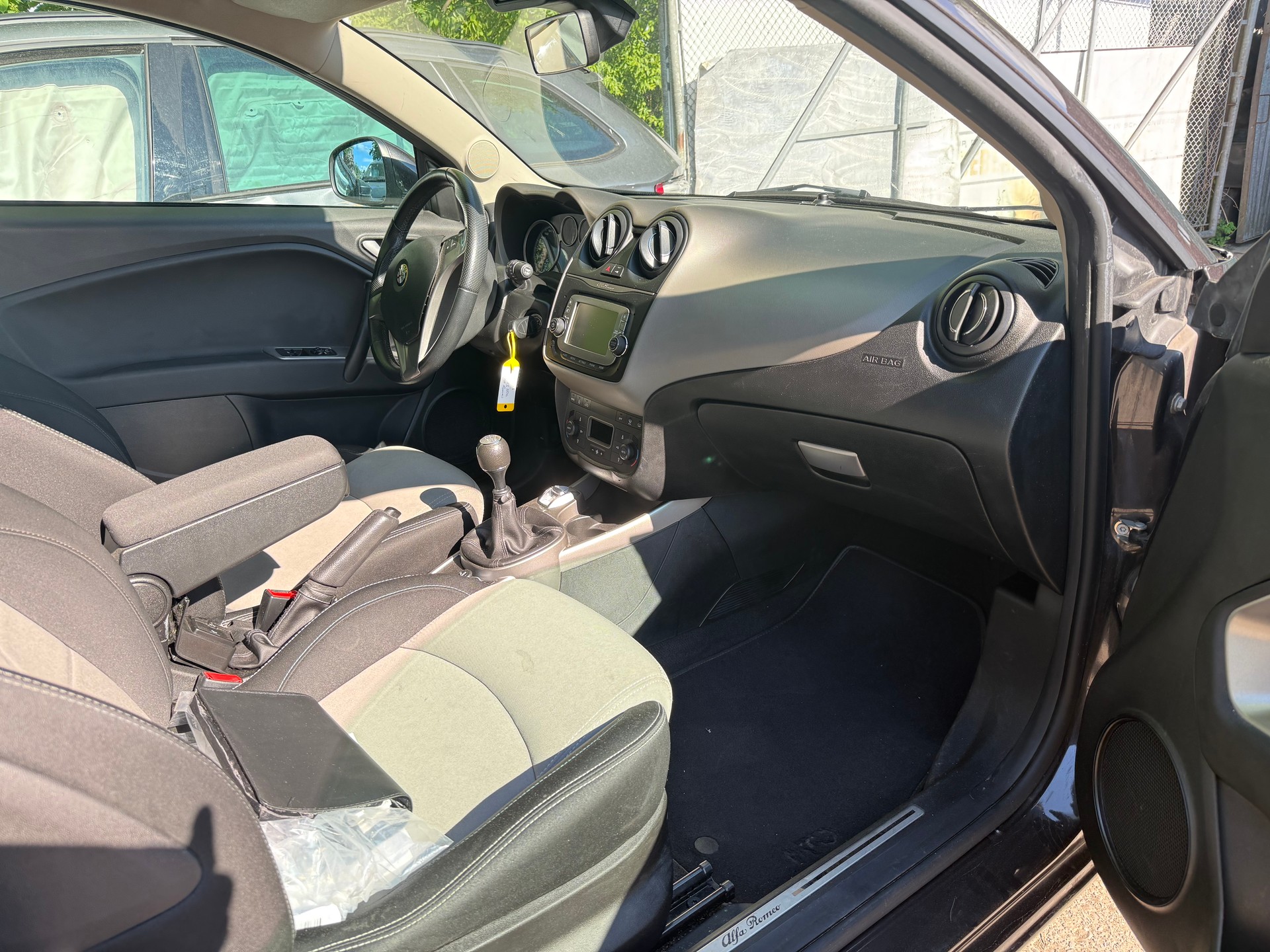 ALFA ROMEO MiTo 1.4 TB Distinctive-image-8