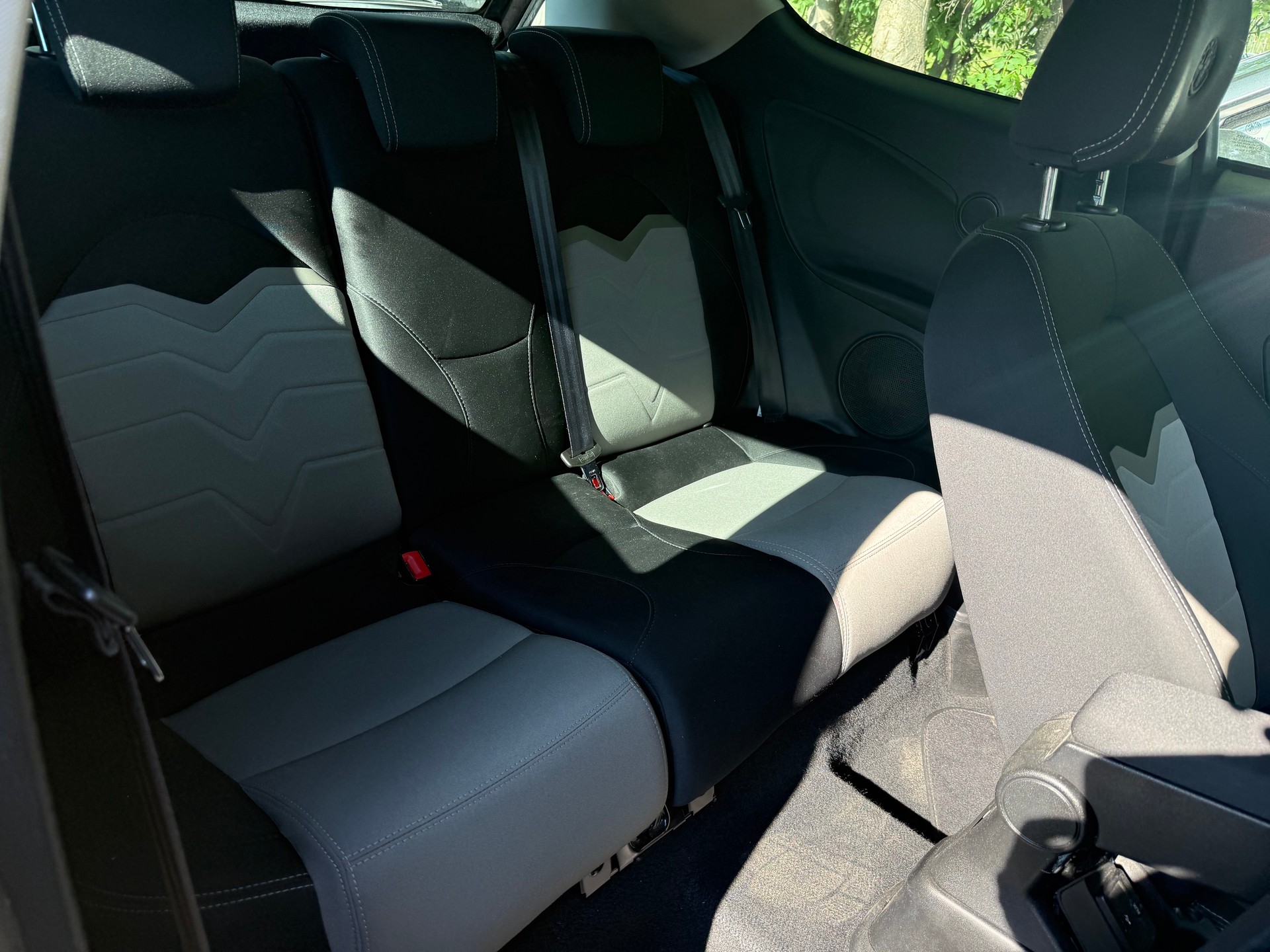 ALFA ROMEO MiTo 1.4 TB Distinctive-image-9