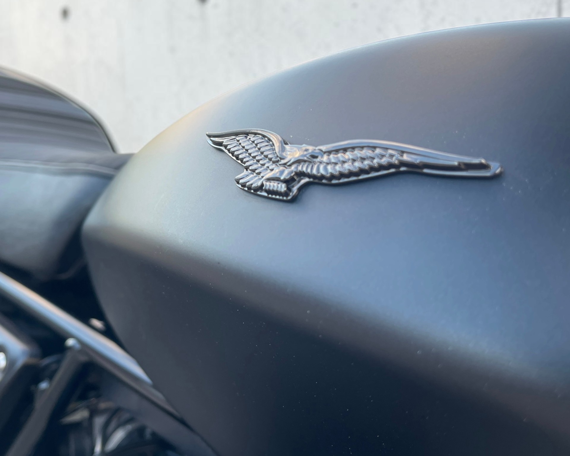 MOTO GUZZI V9 Bobber 850 ABS-image-8
