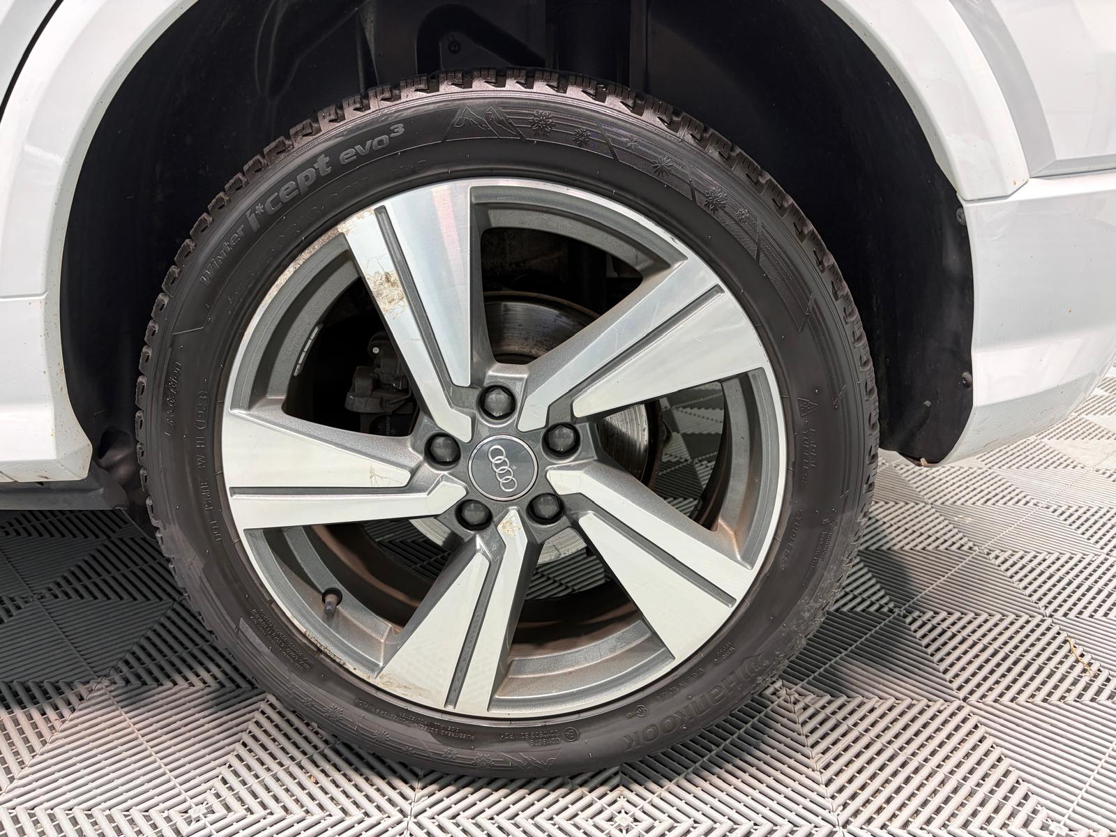 AUDI Q2 40 TFSI Sport quattro S-tronic-image-27
