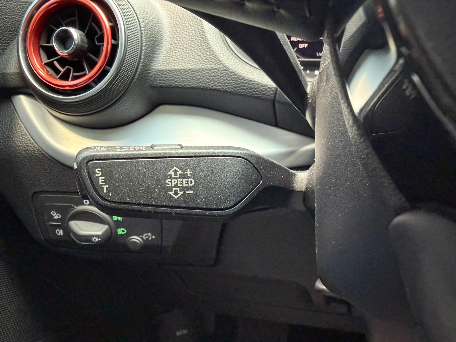 AUDI Q2 40 TFSI Sport quattro S-tronic-image-19