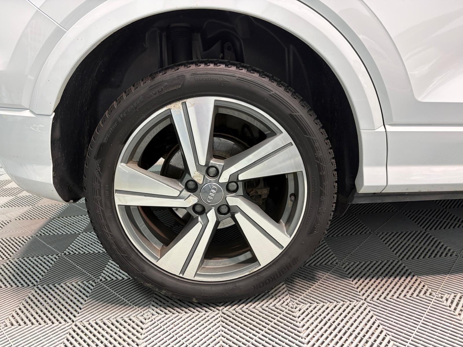 AUDI Q2 40 TFSI Sport quattro S-tronic-image-26