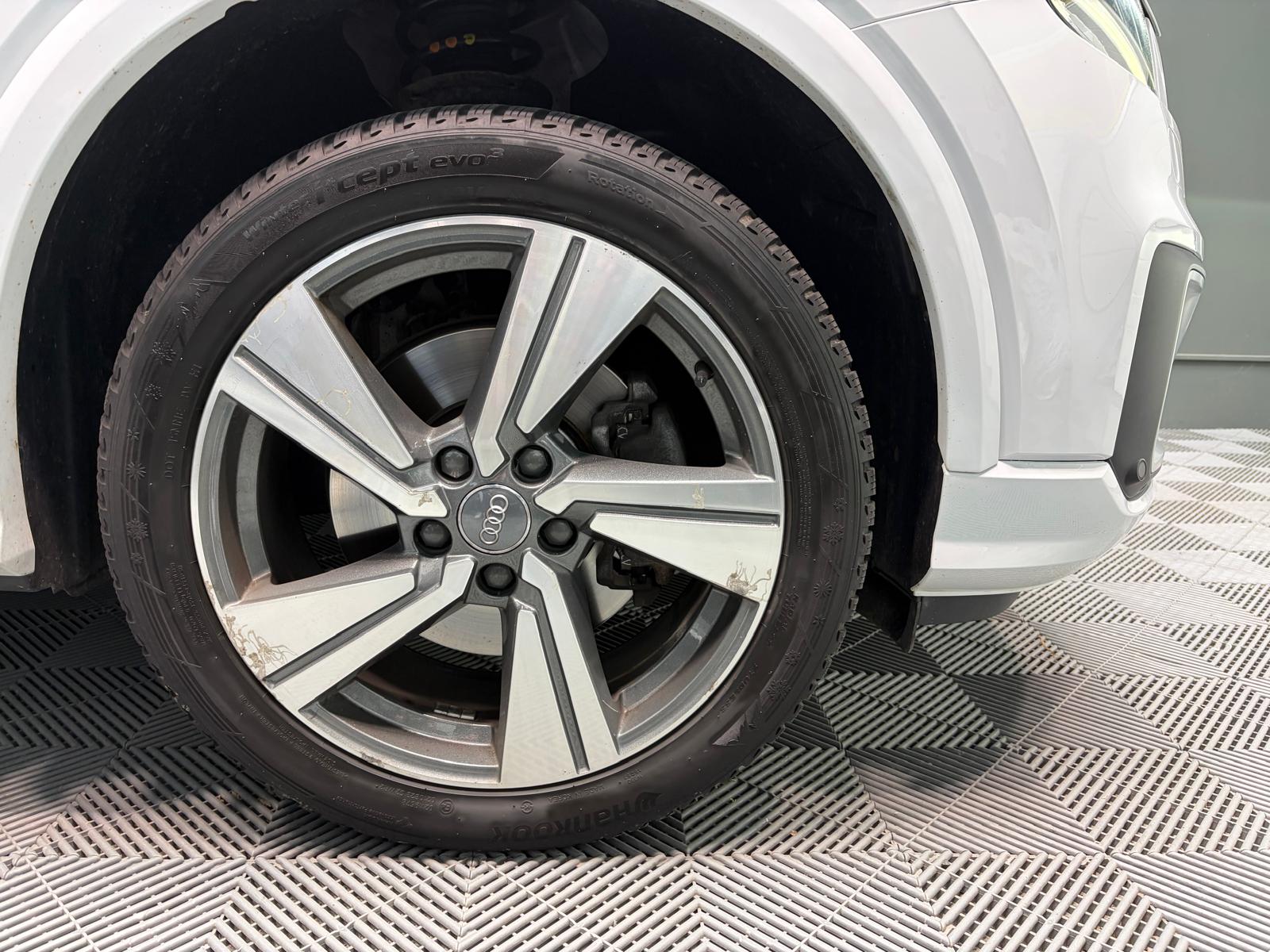 AUDI Q2 40 TFSI Sport quattro S-tronic-image-25