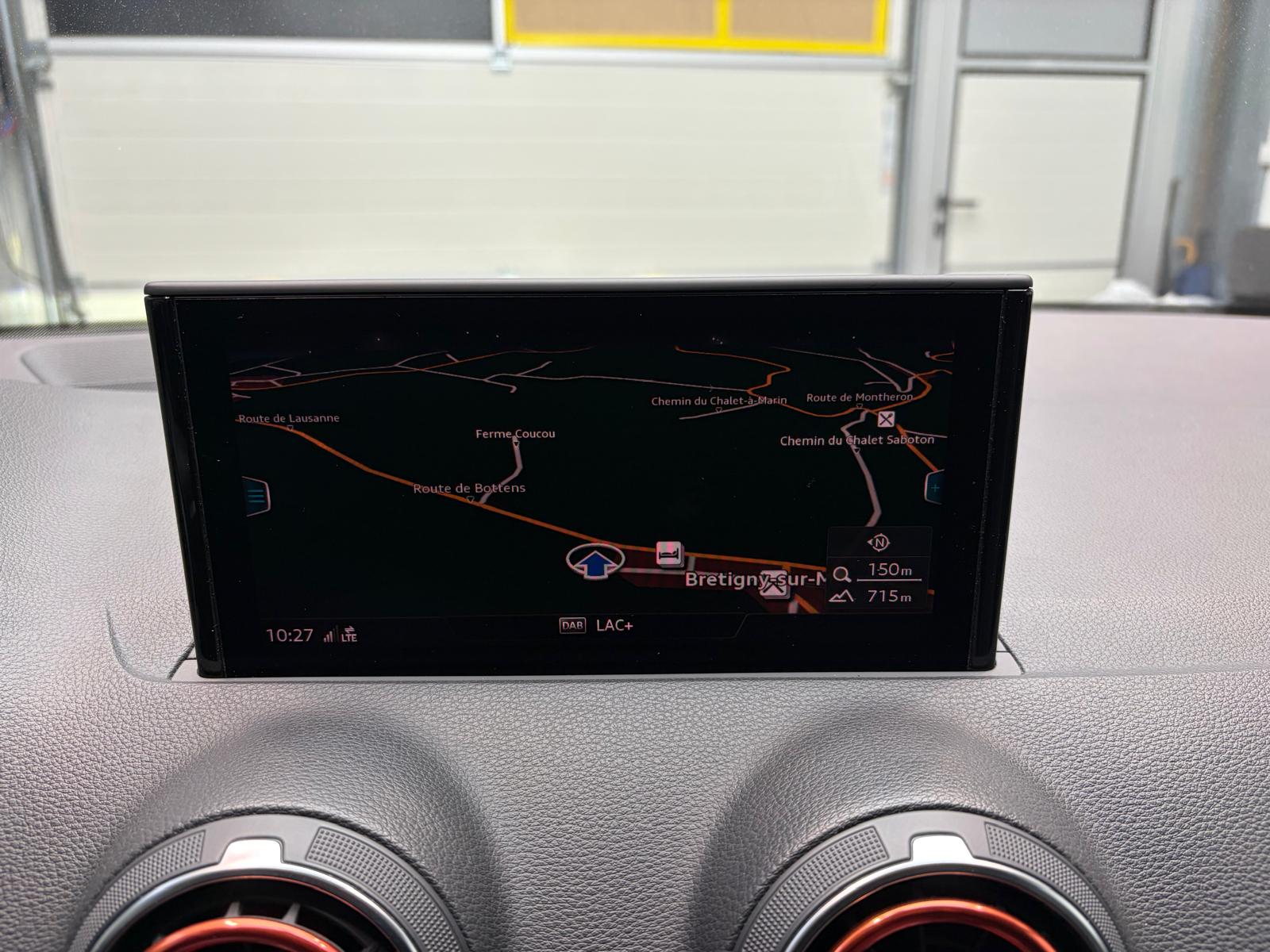 AUDI Q2 40 TFSI Sport quattro S-tronic-image-22