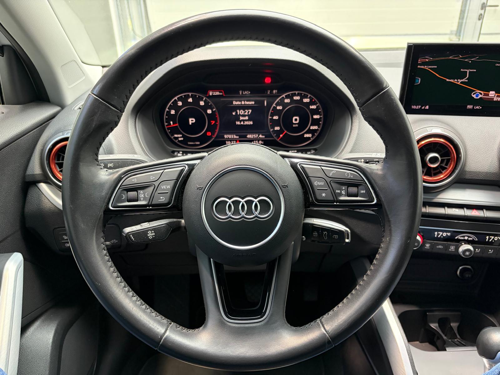 AUDI Q2 40 TFSI Sport quattro S-tronic-image-16