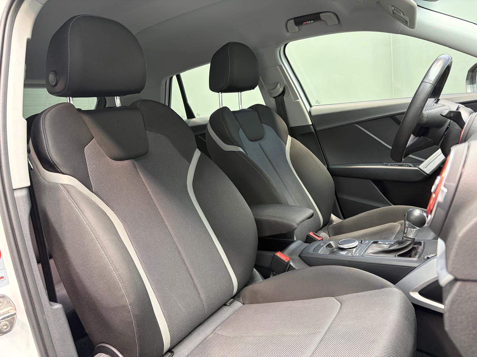 AUDI Q2 40 TFSI Sport quattro S-tronic-image-10