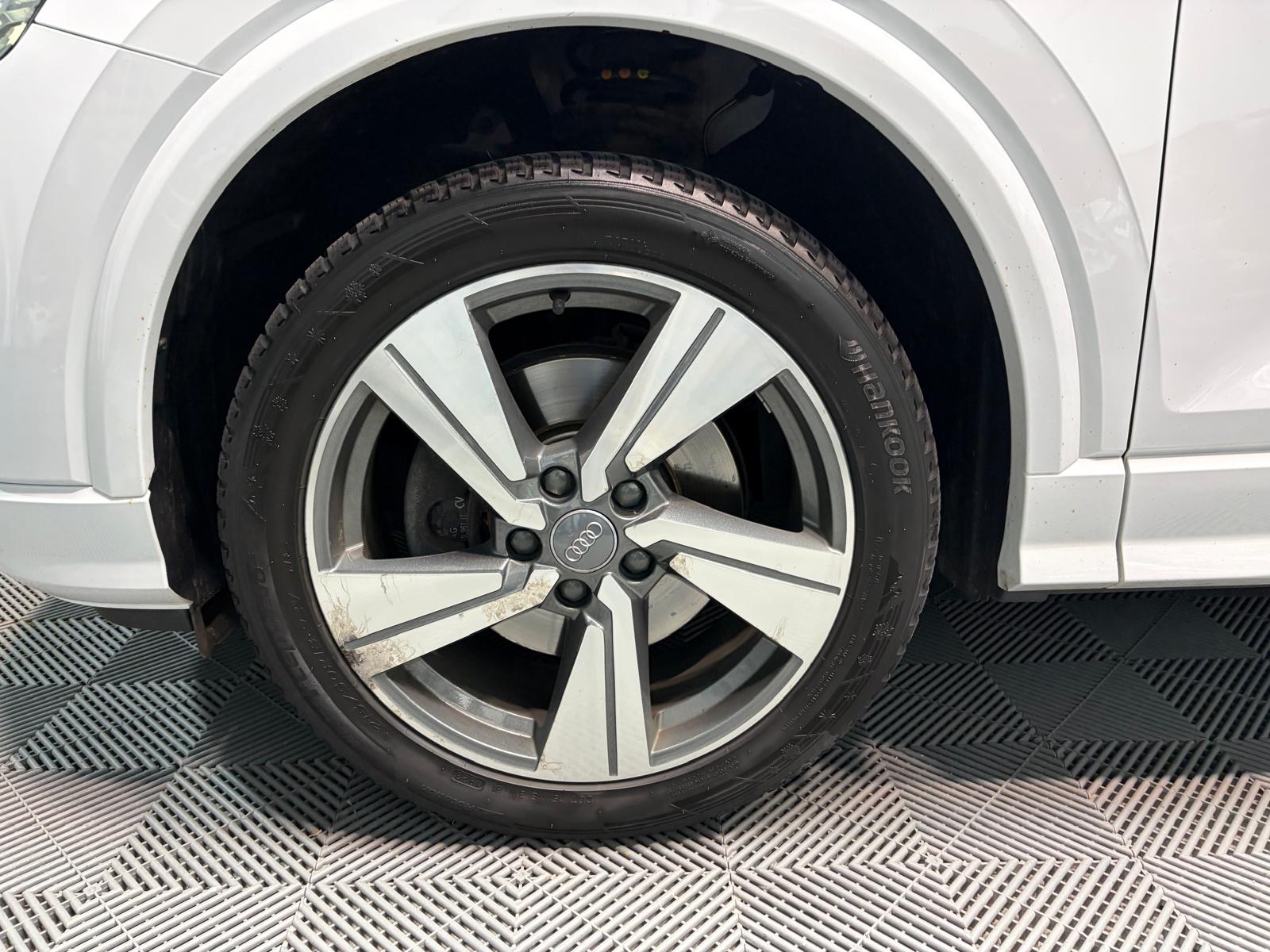 AUDI Q2 40 TFSI Sport quattro S-tronic-image-28