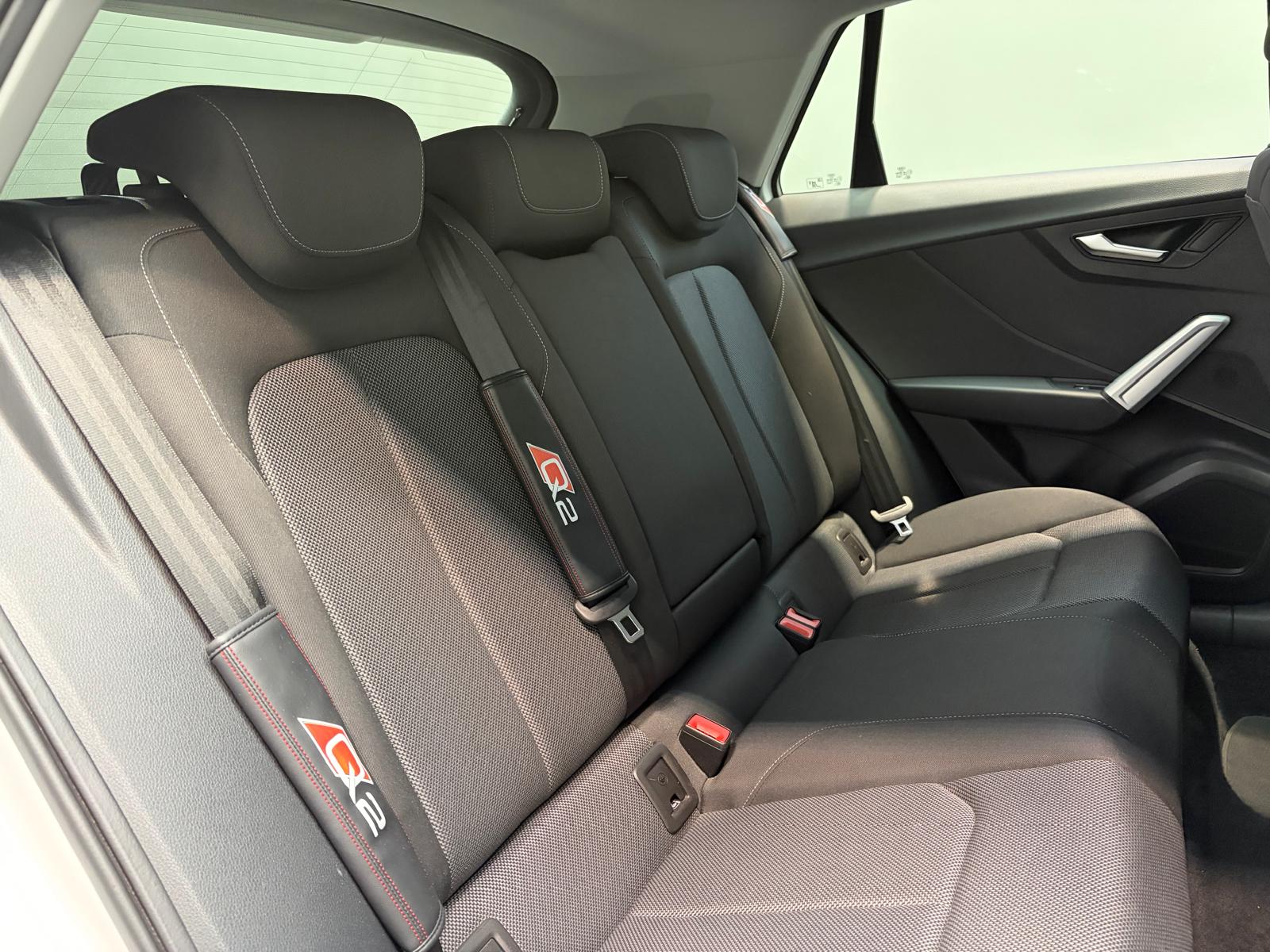 AUDI Q2 40 TFSI Sport quattro S-tronic-image-11