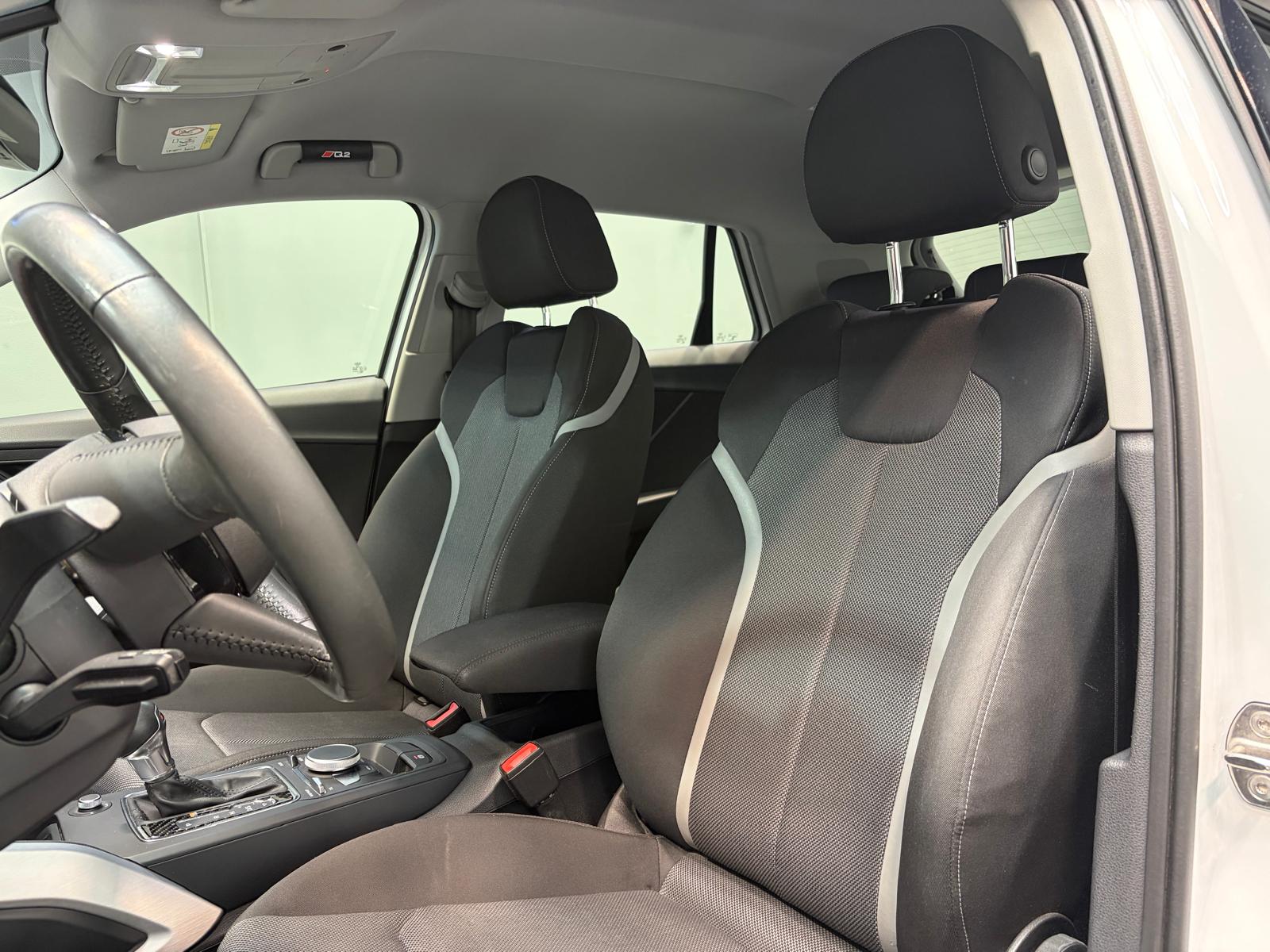 AUDI Q2 40 TFSI Sport quattro S-tronic-image-12