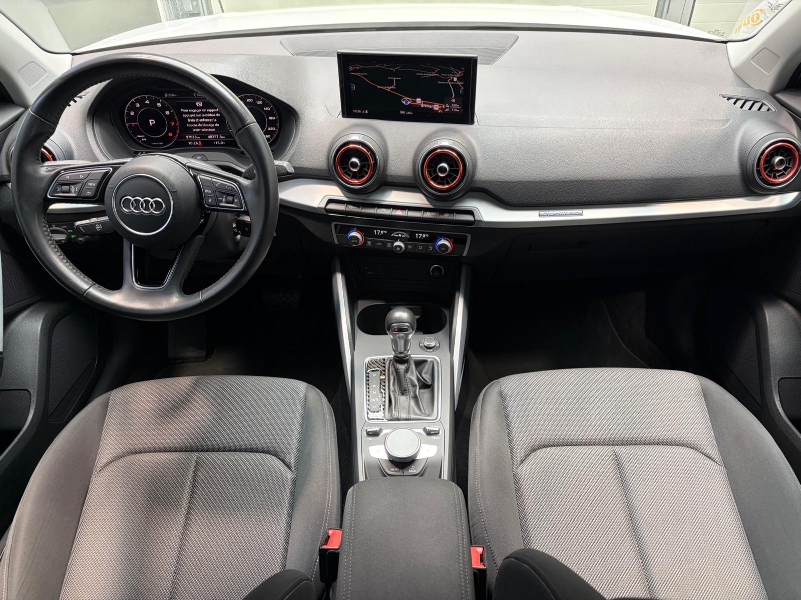 AUDI Q2 40 TFSI Sport quattro S-tronic-image-14