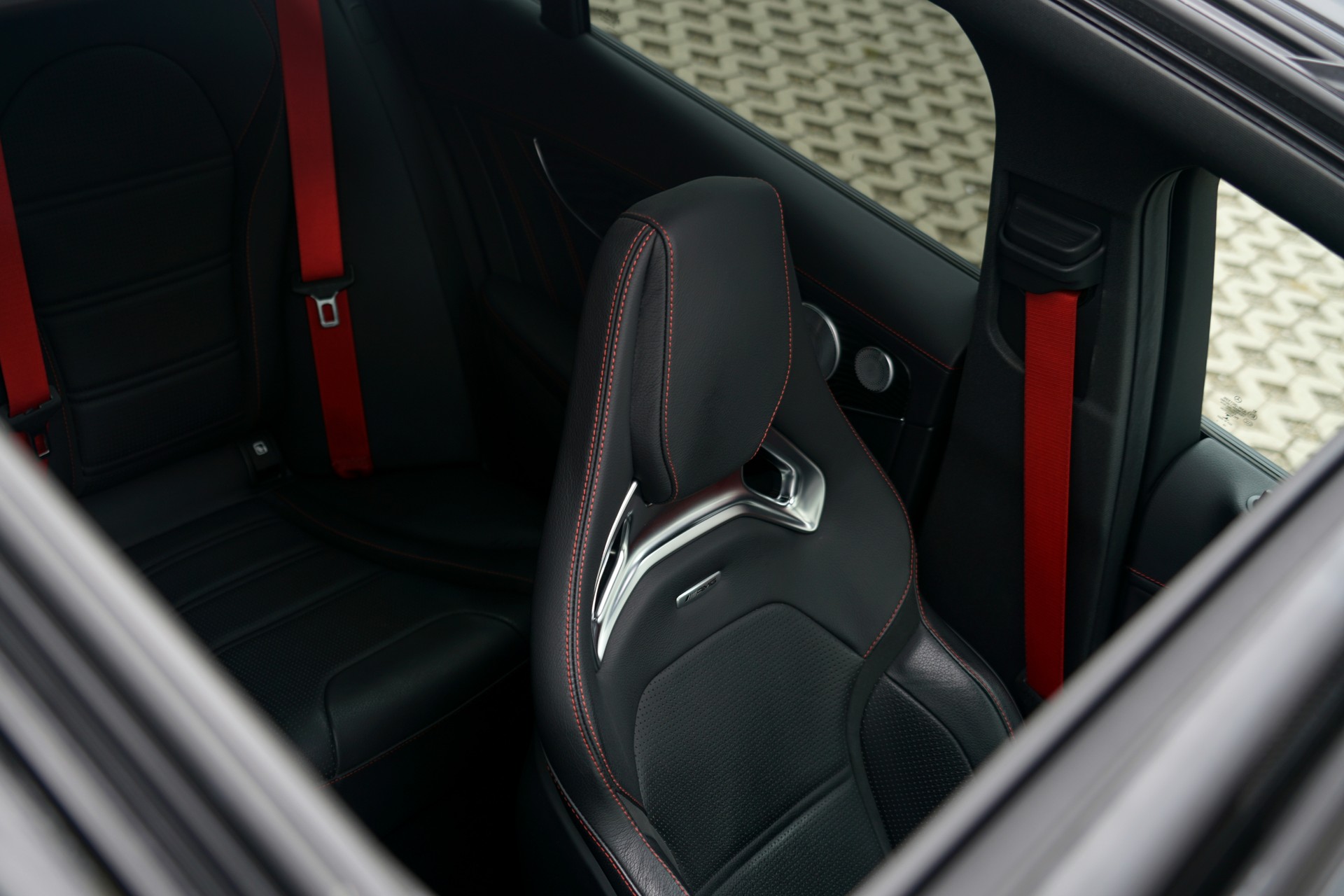 MERCEDES-BENZ C 43 AMG 4Matic 9G-Tronic (CH)-image-6