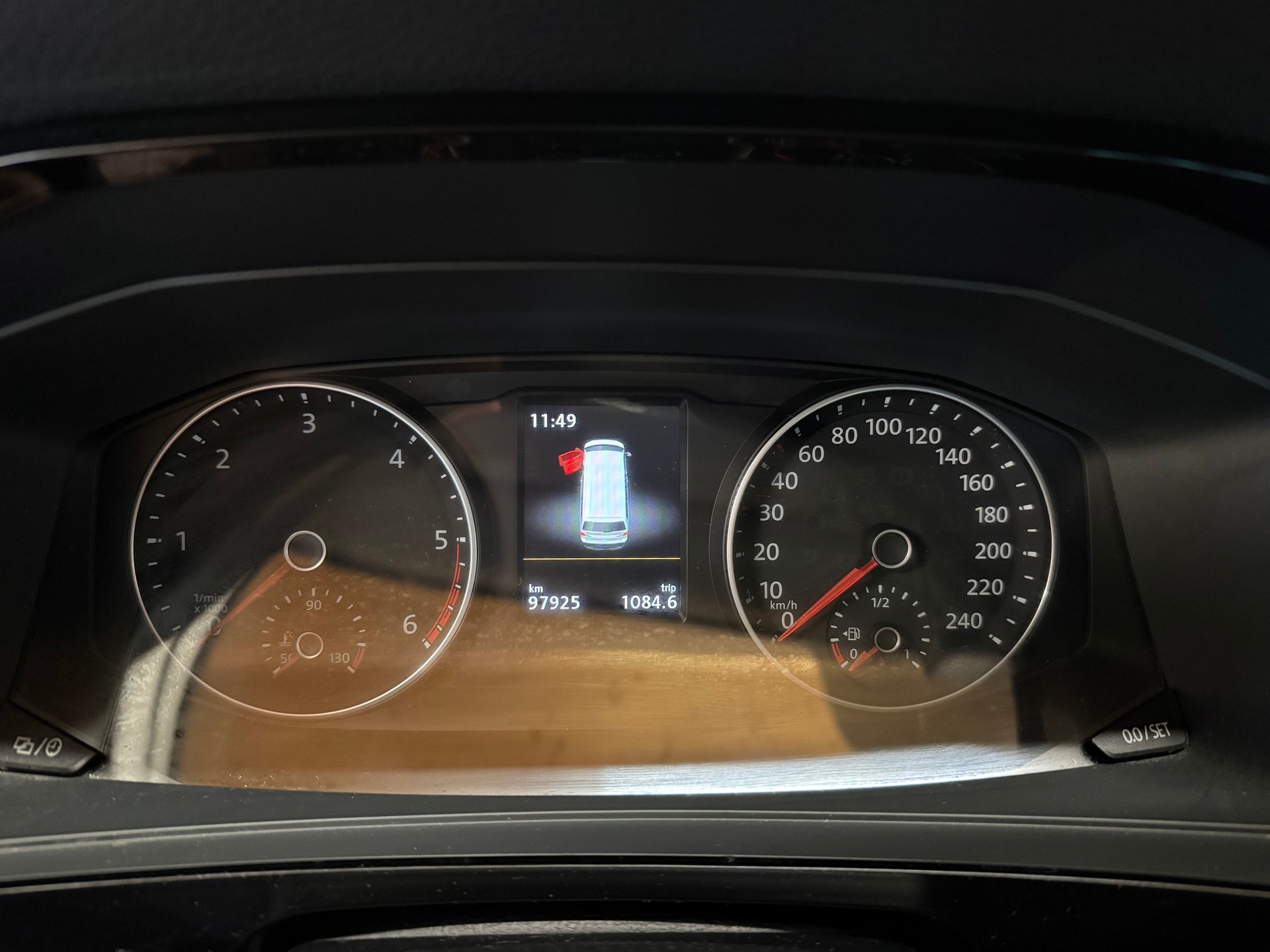VW T6 California 2.0 Bi-TDI Ocean BLUE 4Motion DSG-image-11