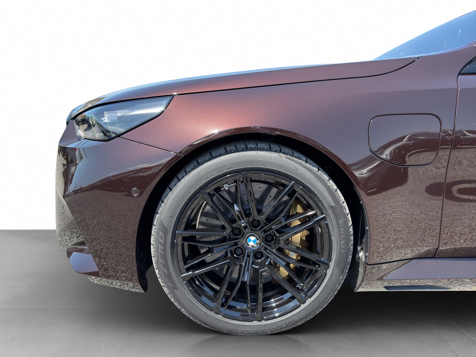 BMW M5 xDrive Touring-image-27