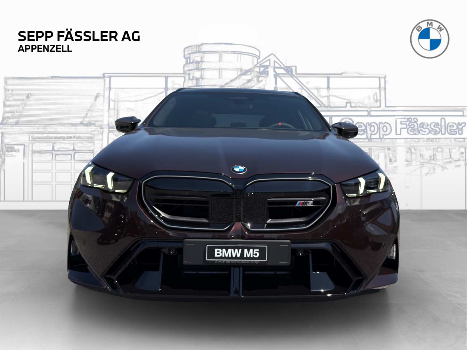BMW M5 xDrive Touring-image-7
