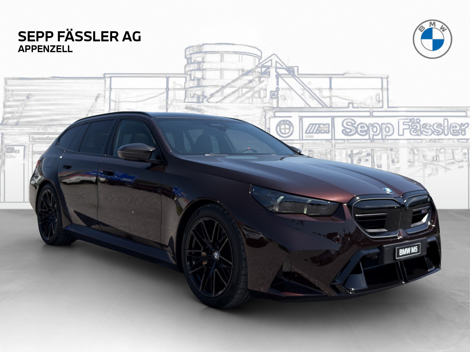 BMW M5 xDrive Touring-image-6