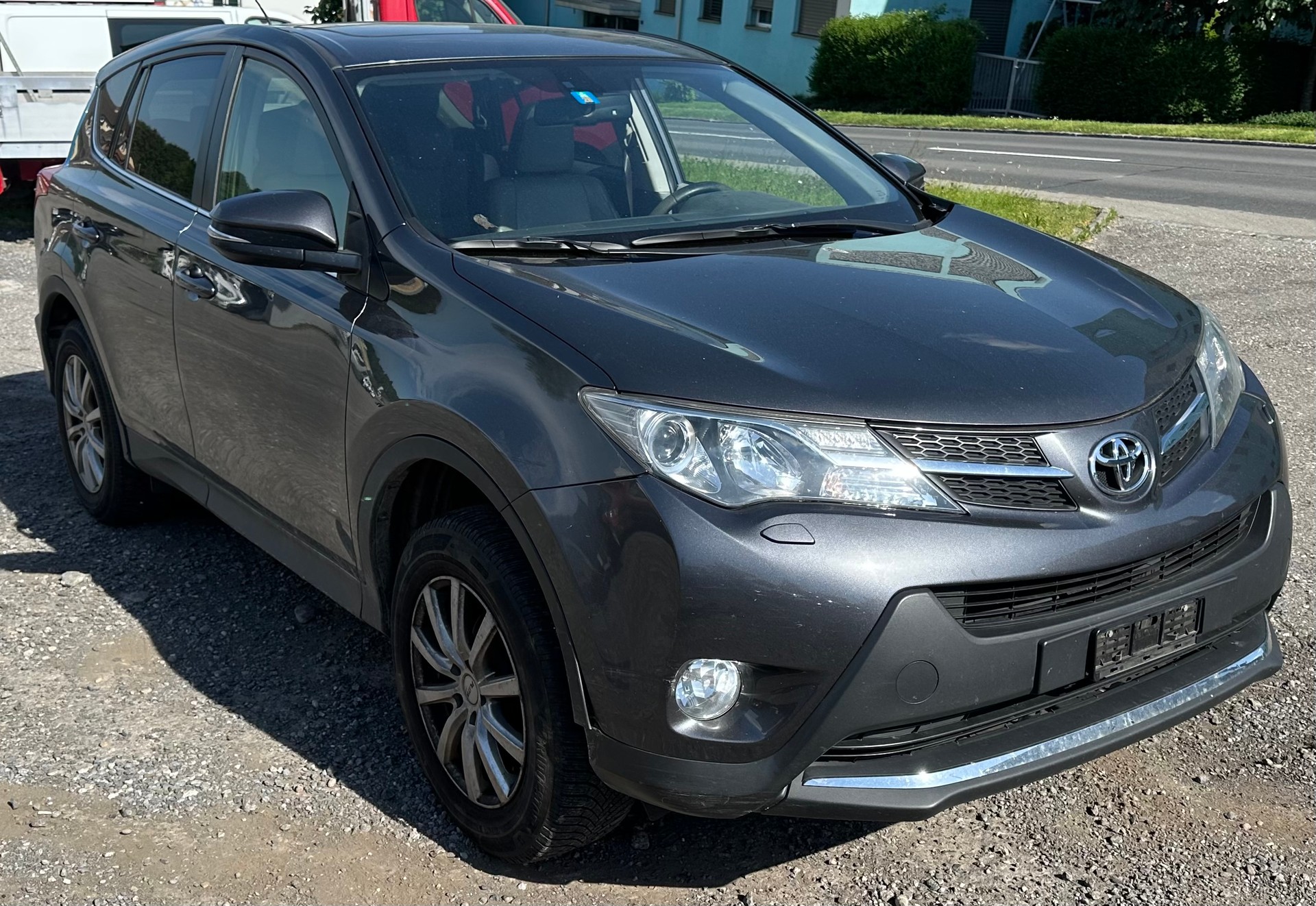 TOYOTA RAV-4 2.2D-CAT Sol Premium AT-image-7