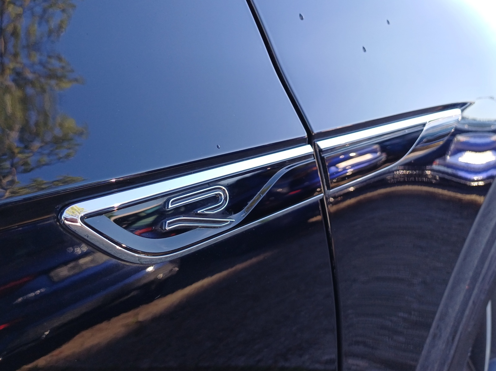 VW Touareg 3.0 TDI R Line Tiptronic-image-14