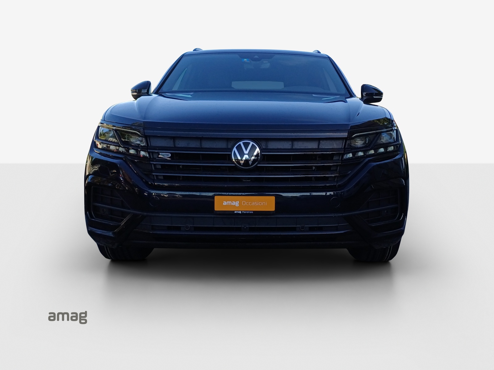 VW Touareg 3.0 TDI R Line Tiptronic-image-6