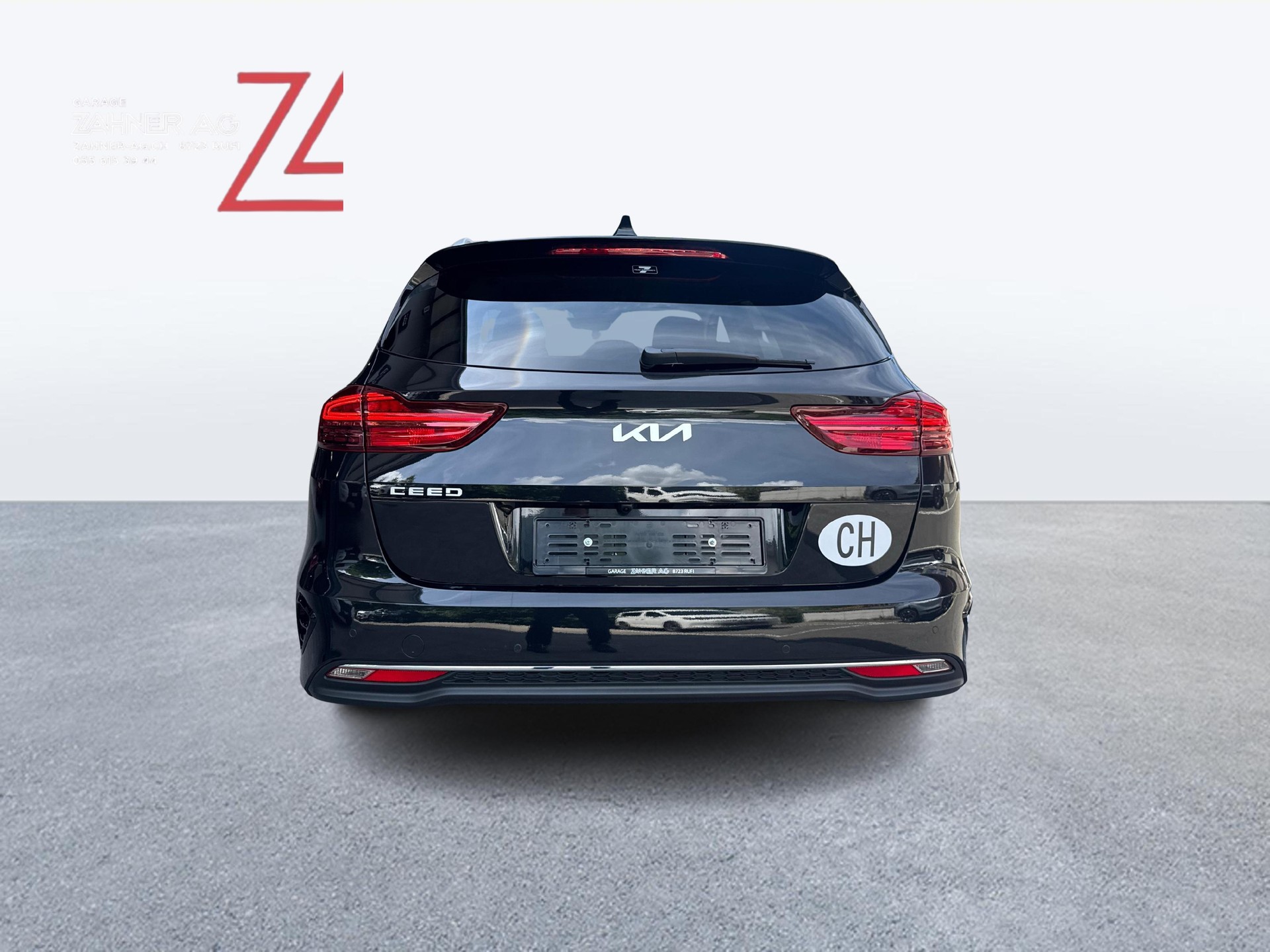 KIA Ceed SW 1.5 T-GDi Power-image-3