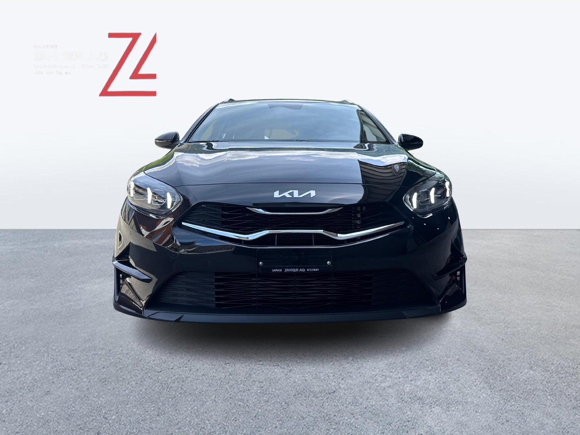 KIA Ceed SW 1.5 T-GDi Power-image-7