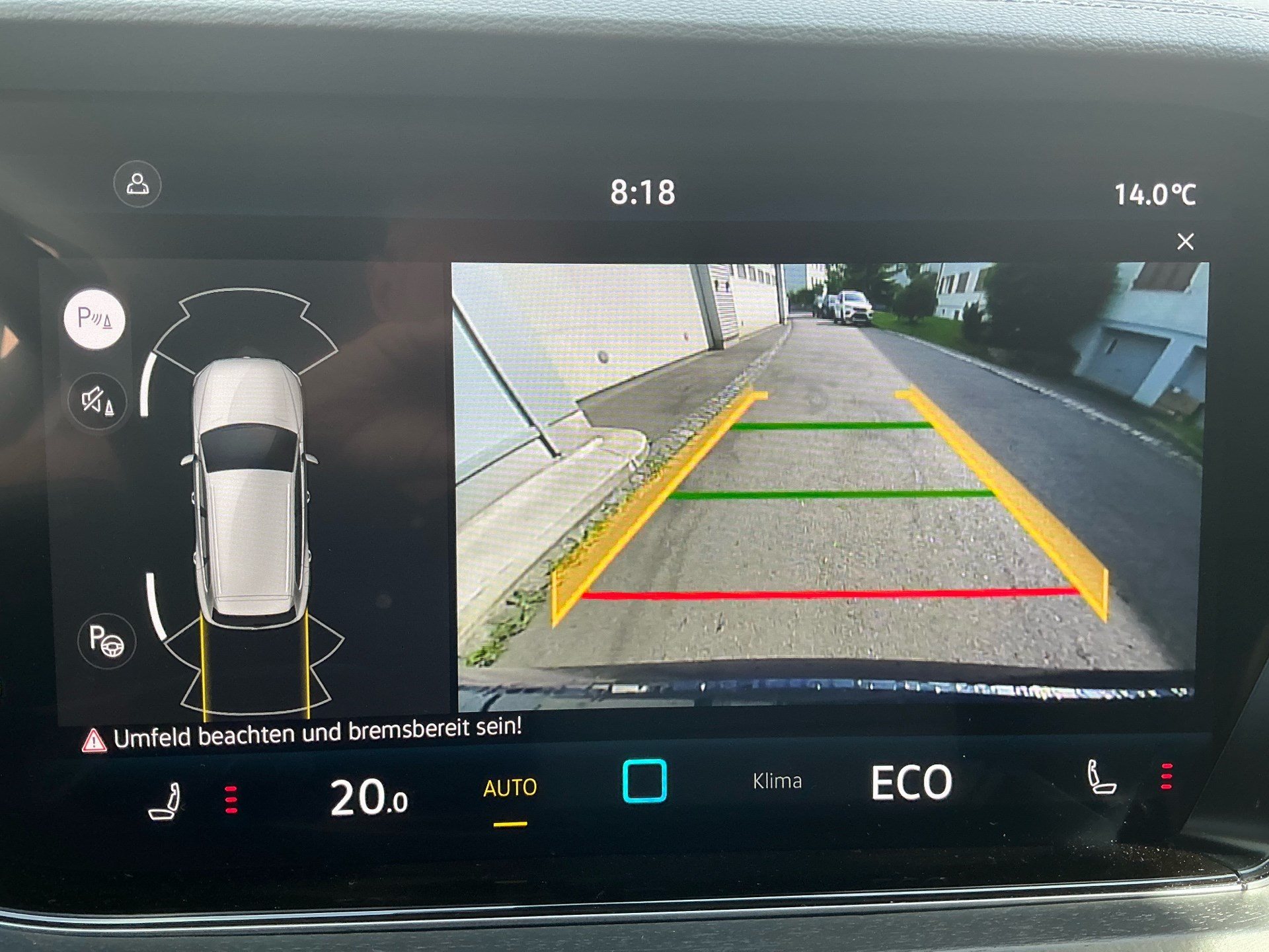 VW Touareg 3.0 TDI 231PS 4MOTION ***INNOVISIONS COCKPIT & ANHÄNGEKUPPLUNG ***-image-15