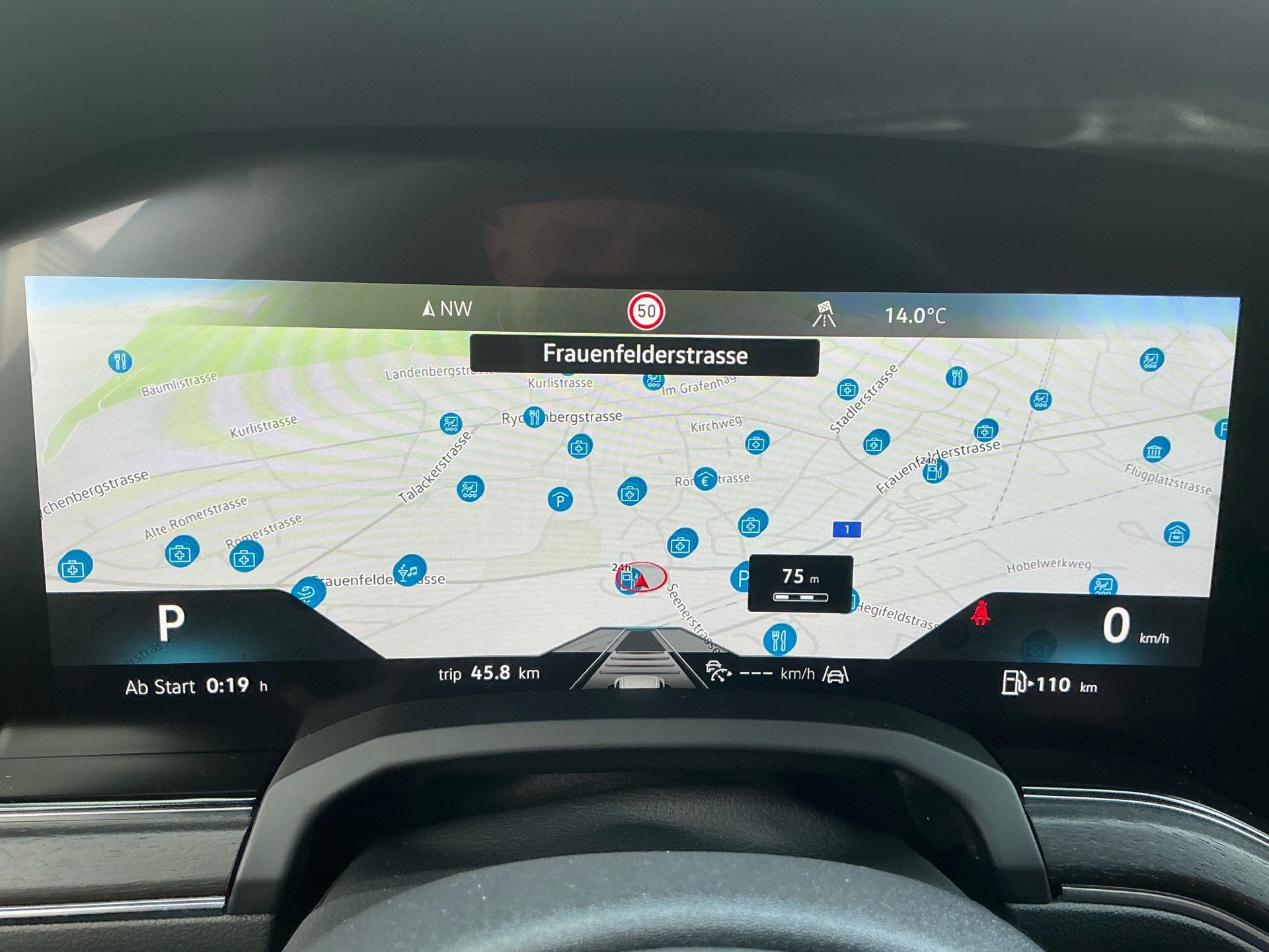 VW Touareg 3.0 TDI 231PS 4MOTION ***INNOVISIONS COCKPIT & ANHÄNGEKUPPLUNG ***-image-11