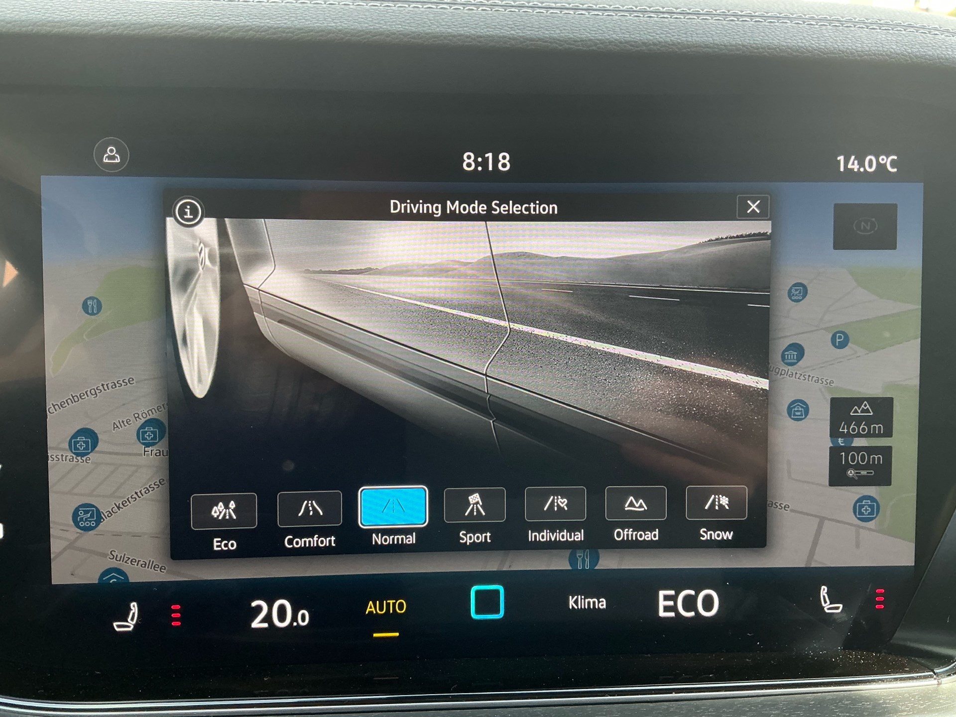 VW Touareg 3.0 TDI 231PS 4MOTION ***INNOVISIONS COCKPIT & ANHÄNGEKUPPLUNG ***-image-13